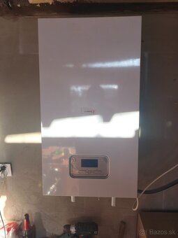 Elektrický kotol Protherm Ray 28 KE - 3