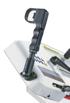 Pásová píla na kov Bernardo EBS 100 C - 3