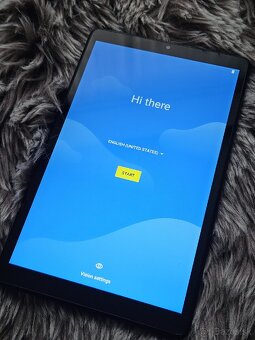 Tablet Lenovo Tab M8 - 3