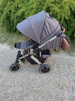 Dvojkombinácia ABC Design Salsa 4 Air - 3