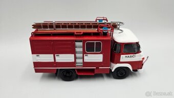 AVIA A31 D12,deagostini,1:43 - 3