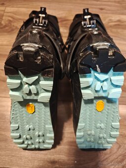 Scarpa F1 LT MP270 veľ.42 - 3