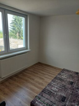 dvojizbový byt. - 3