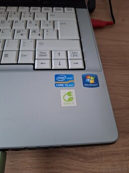 Fujitsu LifeBook S751 (8GB Ram/Intel Core i5/120GB SSD) - 3