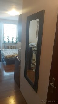 1-izbový byt, garzonka,garsonka, - 3