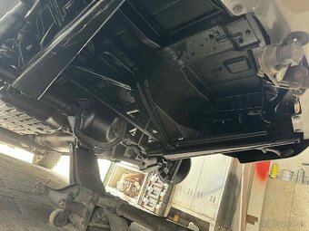 Predám Jeep Grand Cherokee 2007 - 3