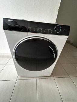 Práčka so sušičkou Haier - 3