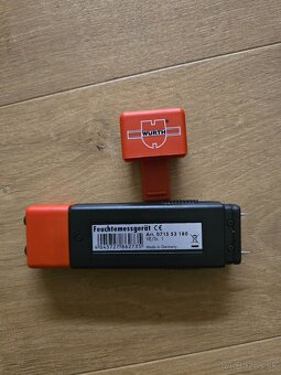 Wurth merač vlhkosti - 3