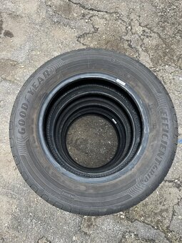185/65 R15 Goodyear letne - 3