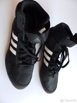 Predám adidas tenisky - 3