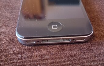 iPhone 4 - 3