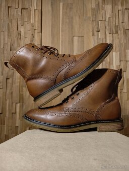 Clarks Clarkdale Rise - 3