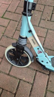 Kolobežka OXELO - 3