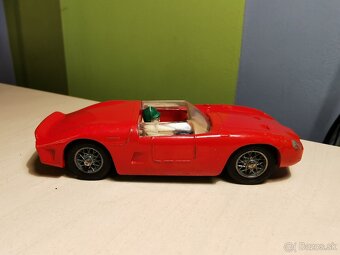 Solido France Ferrari - 3