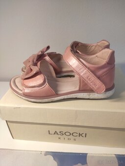 Sandalky Lasocki Kids, veľ. 29 - 3