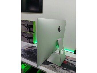 🍎 iMac 21,5" 4K 2017 – elegantný Apple počítač s krásnym 4K - 3