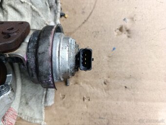 Turbo Iveco Daily 3.0l - 3