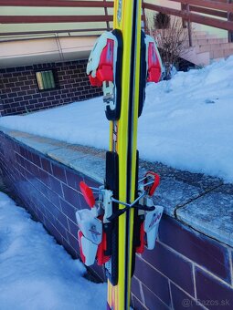 Používané lyže Pale - 3