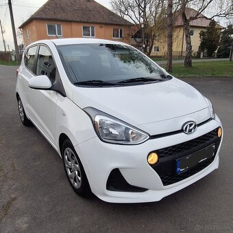 Hyundai i10 1.0i Benzin - 3