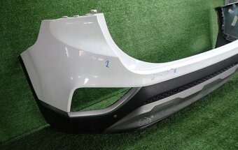 hyundai santa fe nárazník 2018+ - 3