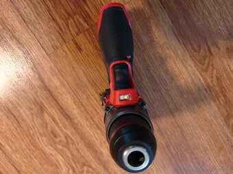Vrtacka Milwaukee M12FPD2 - 3
