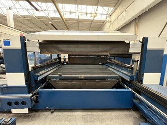 CO2 laser Trumpf TruLaser 8000 (7892) - 3