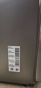 Cladnička samsung - 3