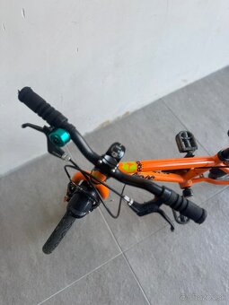 Detsky bicykel - 3