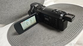 videokamera Panasonic HC-V770EP-K full HD - 3