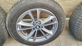 Zimná sada BMW G30/G31 runflat - 3