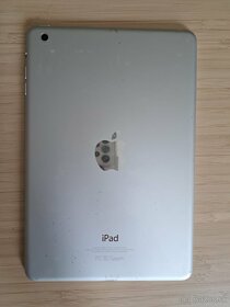 Predám použitý Apple iPad mini A1432 16GB WIFI - 3
