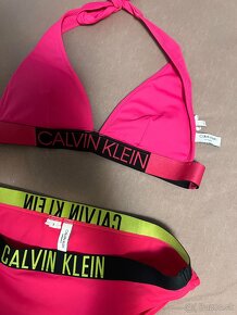 Dámske plavky Calvin Klein - 3