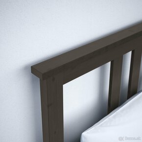 Jednolôžková posteľ + Nočný stolík grátis - 3