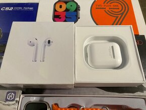 AirPods - 3