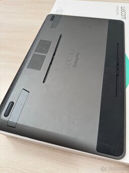 Wacom Cintiq Pro 16 Gen1 (2020) - 3