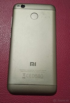 xiaomi redmi 4x...32gb - 3