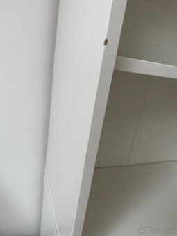 Zostava skriniek z IKEA - 3