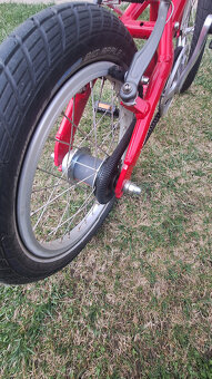 Detský bicykel KOKUA 16" - 3