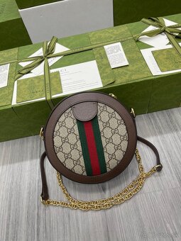 Gucci kabelka - 3