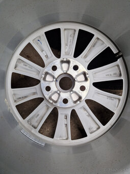 5x120 r20 kolesa tesla x disky alu 275 45 20 elektrony Tesla - 3