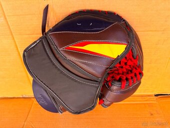 LAPAČKA BAUER VAPOR HYPERLITE , GAME vel. Sr - 3