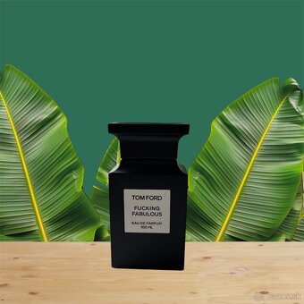 Tom Ford Fucking Fabulous 100ml - 3