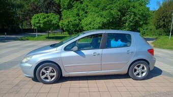 Peugeot 307 5d. - 3
