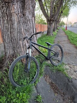 Ns bikes metropolis street dirt - 3