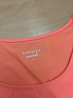 top bluzka vel. S - 3