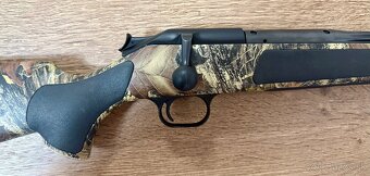 Blaser R93 - 3