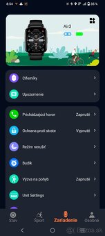 Smart Watch hodinky SENBONO - 3