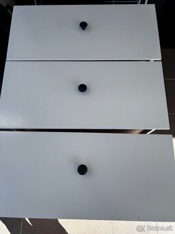 Ikea Hemnes postel - 3