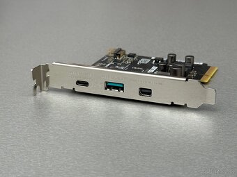 ASUS ThunderboltEX 3 - 3