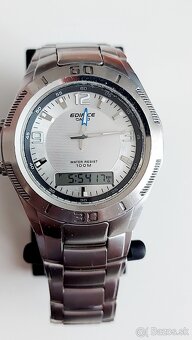 panske hodinky casio - 3